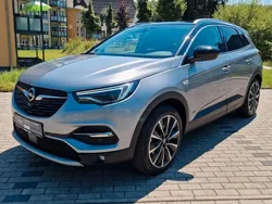 Grau Gebraucht 2020 Opel Grandland X Ultimate SUV | 18.950 € (Fairer Preis)