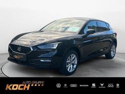 Schwarz Neu 2025 Seat Leon Limousine | 41.465 €