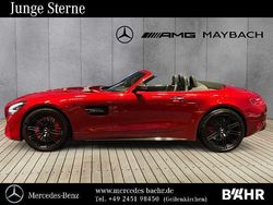 Gebraucht 2020 Mercedes AMG GT C AMG Coupé | 125.950 € (Guter Preis)
