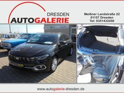 Schwarz Gebraucht 2021 Fiat Tipo Life Limousine | 10.800 € (Superpreis)