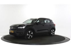 Schwarz Gebraucht 2020 Volvo XC40 R-Design SUV | 19.950 € (Superpreis)