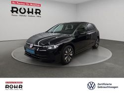 Schwarz Gebraucht 2025 VW Golf Goal Limousine | 25.360 € (Etwas zu teuer)