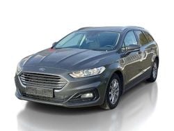 Grau Gebraucht 2019 Ford Mondeo Business Edition Kombi | 12.500 € (Guter Preis)