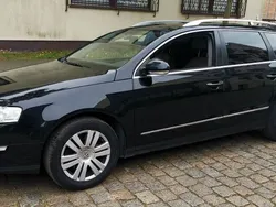 Schwarz Gebraucht 2009 VW Passat Kombi | 2.999 € (Guter Preis)