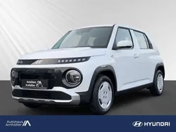 Weiß Neu 2025 Hyundai Inster Select Kleinwagen | 22.490 € (Fairer Preis)