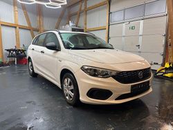 Gebraucht 2017 Fiat Tipo Pop Kombi | 5.490 € (Guter Preis)