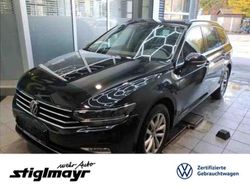 Deep black perleffekt Gebraucht 2022 VW Passat Business Kombi | 24.490 € (Fairer Preis)