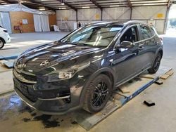 Schwarz Gebraucht 2020 Kia XCeed SUV | 11.950 € (Guter Preis)