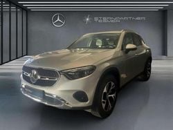 Silber Gebraucht 2025 Mercedes GLC300e Avantgarde SUV | 54.990 € (Fairer Preis)