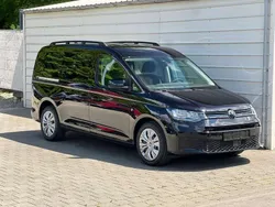 VW Caddy Maxi