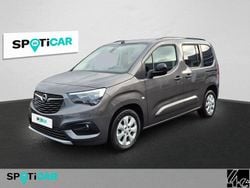 Grau Gebraucht 2023 Opel Combo-e Life Ultimate Van / Kleinbus | 22.450 € (Guter Preis)
