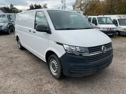 Weiß Gebraucht 2021 VW T6.1 Van | 14.999 € (Etwas zu teuer)