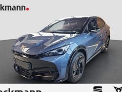 Tavascan blue Gebraucht 2024 Cupra Tavascan VZ SUV | 41.890 € (Fairer Preis)