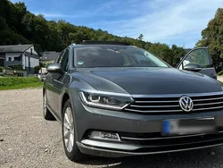 Grau Gebraucht 2016 VW Passat Kombi | 14.999 € (Etwas zu teuer)
