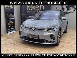 Grau Gebraucht 2022 VW ID.4 GTX SUV | 27.800 € (Guter Preis)
