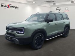 Grün Neu 2025 Baic BJ30 SUV | 35.800 € (Fairer Preis)