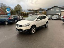 Other Gebraucht 2014 Nissan Qashqai +2 Tekna SUV | 10.399 € (Teuer)