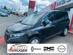 Schwarz Neu 2024 Nissan Townstar N-Connecta Van | 23.590 € (Superpreis)