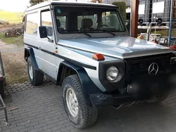 Gebraucht 1984 Mercedes G300 SUV | 7.500 €