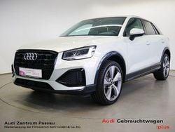Andere farbe Gebraucht 2024 Audi Q2 Advanced SUV | 30.690 € (Teuer)