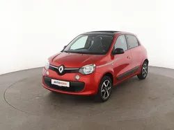 Rot Gebraucht 2018 Renault Twingo LIMITED Kleinwagen | 8.600 € (Guter Preis)