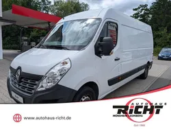 Weiß Gebraucht 2019 Renault Master Van | 13.980 € (Guter Preis)