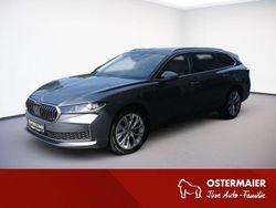 Graphitegrau Gebraucht 2024 Skoda Superb Selection Kombi | 38.990 € (Teuer)