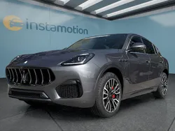 Grau Neu 2025 Maserati Grecale SUV | 86.399 € (Guter Preis)