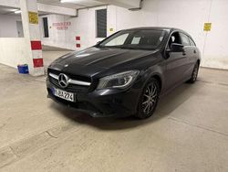 Gebraucht 2015 Mercedes CLA220 Shooting Brake Kombi | 10.500 € (Fairer Preis)