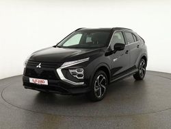 Schwarz Gebraucht 2023 Mitsubishi Eclipse SUV | 21.990 € (Fairer Preis)