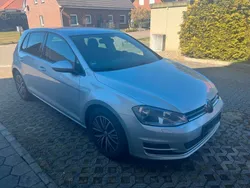 VW Golf VII