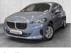 Bmw individual storm Gebraucht 2022 BMW 218 Sport Line Van / Kleinbus | 27.490 € (Etwas zu teuer)