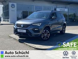 Grau Gebraucht 2023 Seat Ateca FR-Line SUV | 30.970 € (Fairer Preis)