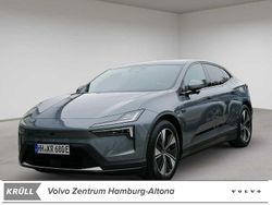 Grau Gebraucht 2025 Polestar 4 Long Range Single Motor SUV | 54.850 € (Guter Preis)