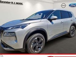 Silber Neu 2025 Nissan X-Trail N-Connecta SUV | 38.995 €