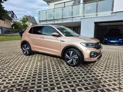 Gebraucht 2020 VW T-Cross Style SUV | 16.999 € (Guter Preis)