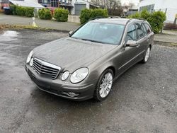 Gebraucht 2008 Mercedes E320 Kombi | 7.990 € (Fairer Preis)