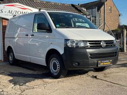Candyweiss Gebraucht 2013 VW Transporter Van | 8.999 €