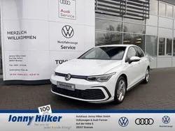 Weiß Gebraucht 2021 VW Golf VIII GTE Limousine | 24.990 € (Fairer Preis)