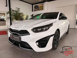 Weiß Gebraucht 2024 Kia ProCeed GT-Line Kleinwagen | 26.890 € (Guter Preis)