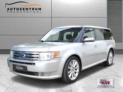 Silber Gebraucht 2011 Ford Flex Limited SUV | 8.990 €
