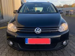 Schwarz Gebraucht 2009 VW Golf VI Limousine | 5.800 € (Fairer Preis)