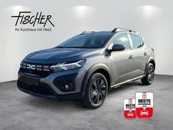 Dolomitgrau Neu 2024 Dacia Sandero Expression Kleinwagen | 18.550 € (Fairer Preis)