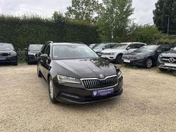 Braun Gebraucht 2020 Skoda Superb Ambition Kombi | 20.399 € (Guter Preis)