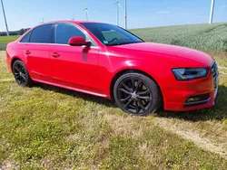 Rot Gebraucht 2013 Audi S4 Sport Limousine | 27.000 €
