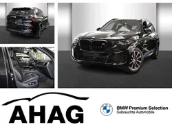 Citrin black ii metallic Gebraucht 2024 BMW X5 M Sport SUV | 93.840 € (Guter Preis)