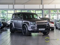 Charente grey Neu 2025 Land Rover Defender SUV | 192.990 €