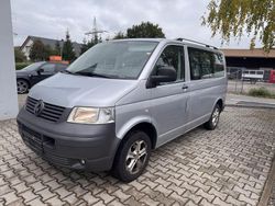Silber Gebraucht 2008 VW T5 Van | 4.990 €