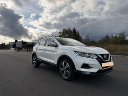 Weiß Gebraucht 2020 Nissan Qashqai N-Way SUV | 20.700 € (Etwas zu teuer)