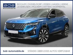Südseeblau metallic + dach bl Gebraucht 2025 Renault Austral Esprit Alpine SUV | 45.555 € (Teuer)